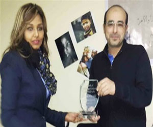   مصر اليوم - اختتام ورش عمل أنا والآخر بالمبادرة العربية للتثقيف والتنمية