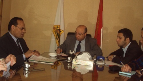   مصر اليوم - وزارة السِّياحة تُطلب التَّعاون مع الجامعات لتشجيع السِّياحة البيئيَّة