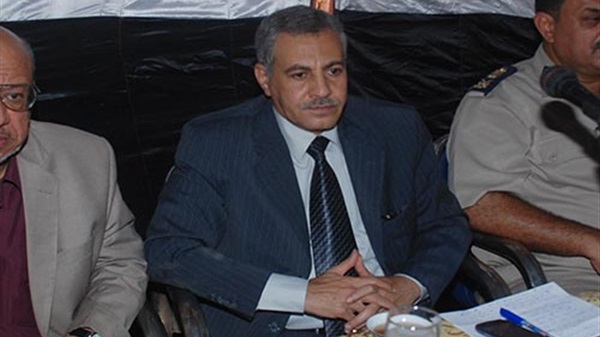   مصر اليوم - محافظ سوهاج يشهد اجتماع لجنة صندوق الخدمات والتنمية