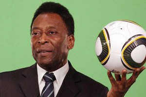   مصر اليوم - 100 ألف جنية ثمن إجراء حوار مع بيليه