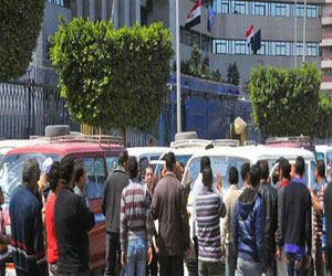   مصر اليوم - الضَّغط الشَّعبي تُطالب بإقالة مدير القوى العاملة في الإسماعيلية