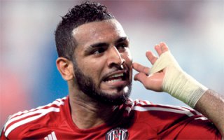   مصر اليوم - سبيل يرد : إنتظرت مسفر بعد المباراة للإعتذار