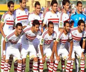   مصر اليوم - الزمالك يستعد للفوز على بطل النيجر