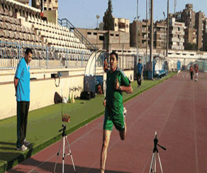   مصر اليوم - نور الدين حكمًا للداخلية والمقاولون وعايد لسموحة والرجاء