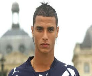   مصر اليوم - إحصائيّات المغربيّ الشّماخ تؤكّد عودته للتألّق في البريمير ليغ