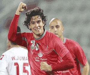   مصر اليوم - فرق الكويت تنتظر فرصة أخرى للتقدم في دوري أبطال كرة القدم