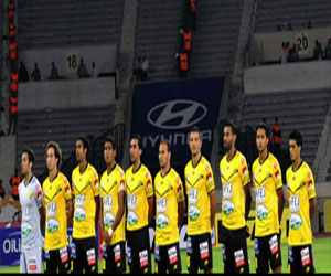   مصر اليوم - المغرب الفاسي ووداد فاس يتعادلان بدون أهداف في الدوري المغربي