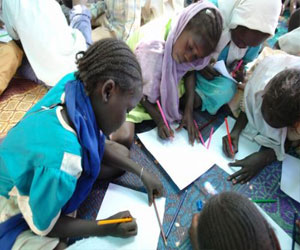   مصر اليوم - أميركا تدين أختطاف الفتيات من مدارسهن في شمال شرق نيجيريا