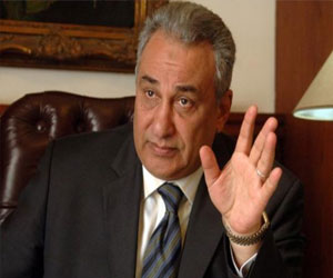   مصر اليوم - محامون من أجل العدالة ولا يمثلني يقاضون عاشور بتهمة السَّب والقذف