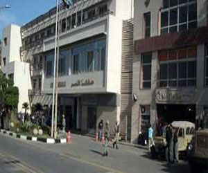   مصر اليوم - سكرتير الأقصر يؤكد أهمية التواصل بين المواطن والتنفيذيين