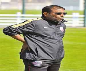   مصر اليوم - مدرب عنابي الأشبال: ظهرنا بمستوى متباين والقادم أفضل