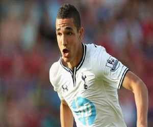   مصر اليوم - اللاعب بن طالب يمثل الجزائر في نهائيات كأس العالم