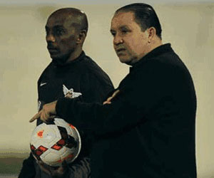   مصر اليوم - معلول: الجيش قدم مباراة كبيرة أمام القادسية