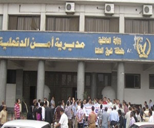   مصر اليوم - تخفيف حبس اثنين من عناصر الإخوان في الدقهلية إلى عام واحد