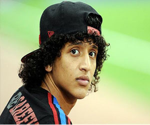   مصر اليوم - العين الإماراتي يستيعد عموري قبل مواجهة إتحاد جدة السعودي