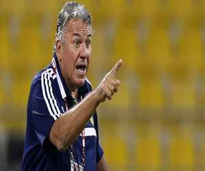   مصر اليوم - المدير الفني لقطر: ديوكو خدع الحكام