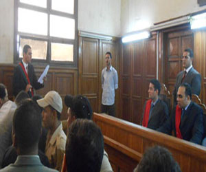 مصر اليوم - جنح الإسماعيلية تحيل اثنين من تلاميذ الإخوان إلى الأحداث