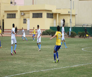   مصر اليوم - ياسر الكناني مديرًا فنيا للألومنيوم واستمرار الجهاز المعاون في مهمته