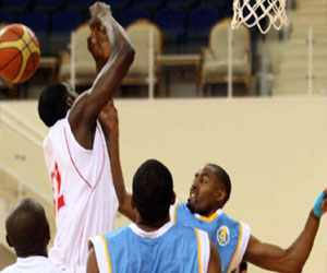   مصر اليوم - الغرافة بطلًا للسلة القطري للمرة الأولى في تاريخه