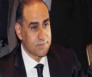   مصر اليوم - خالد بيومي مديرًا رياضيًا للإسماعيلي