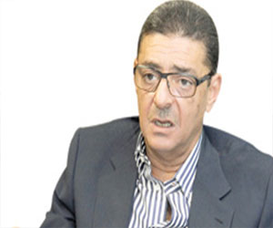   مصر اليوم - محمود طاهر يترشَّح على مقعد الرئاسة في انتخابات الأهليّ