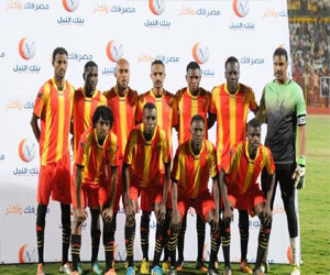   مصر اليوم - اليوغندي كمبالا يُجبر المريخ السُّوداني على توديع دوري الأبطال