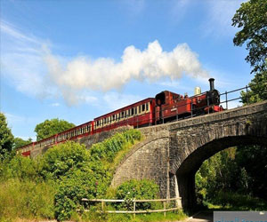 مصر اليوم - “جزيرة آيل أوف مان” أسطورة سياحية فريدة في قلب العالم
