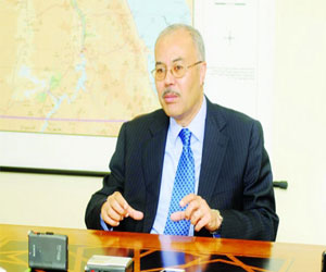   مصر اليوم - مصر تشارك في اجتماع منظمة الدول الثماني النامية في طهران