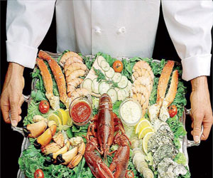   مصر اليوم - الأطعمة الغنية بالزنك يمكن أن تسبب آلام المفاصل