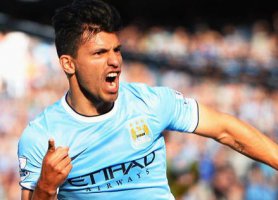   مصر اليوم - بلغريني: أغويرو لن ينتقل الي الريال