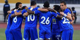   مصر اليوم - سموحة يقهر الرجاء ويتصدر مجموعته في الدورى المصري