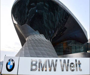 مصر اليوم - بي إم دبليو تكشف الستار عن أحدث سياراتها Active Tourer