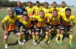   مصر اليوم - نجم المتلوي التونسي يصعق الإتحاد المنيستري