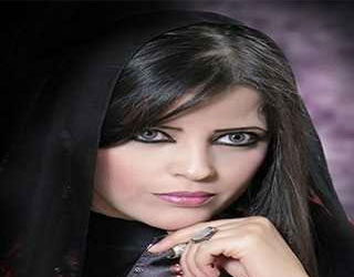 مصر اليوم - اختيار الليبيّة بشرى الهوني سفيرة للنوايا الحسنة