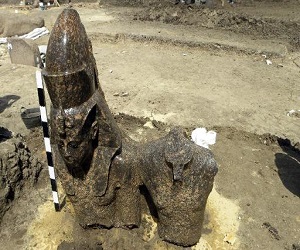   مصر اليوم - فتّل الحبل من فنون الجوف المنقرضة