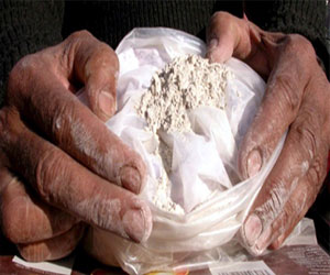   مصر اليوم - روسيا تقول إن ثلث الهيروين الأفغاني يتم تصديره إليها