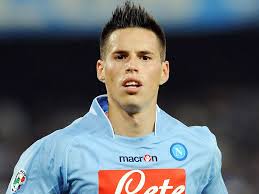   مصر اليوم - هامسيك: نستهدف الوصول إلى مركز روما