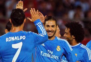   مصر اليوم - بنزيما مطالب بالرد علي سانشيز