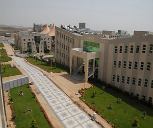   مصر اليوم - جامعة الملك خالد تطلق 8 أندية طلابية في مختلف المجالات