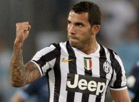   مصر اليوم - لاجازيتا: اليوفي يفكر في أوروبا وليس روما