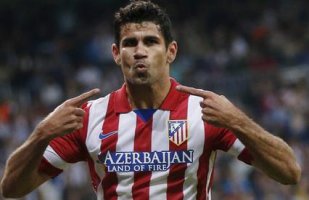   مصر اليوم - أرسنال يصرف النظر عن ضم كوستا