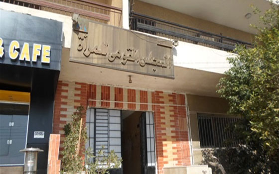   مصر اليوم - القومي للمرأة يشيد بتصريحات البياضي بشأن تنصيب المرأة قسّاً على الكنيسة