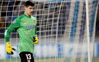   مصر اليوم - والد كورتوا: سنجتمع مع تشيلسي قريباً