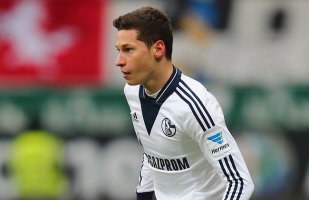   مصر اليوم - الريال قد ينافس أرسنال على ضم دراكسلر في حالة واحدة