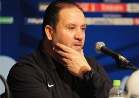   مصر اليوم - نبيل معلول : ثقتي في لاعبي الجيش القطري بلا حدود