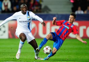   مصر اليوم - توريه مازال مصراً: السيتي يحتاج الكثير من الألقاب