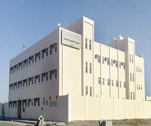   مصر اليوم - طلاب مكة المكرمة يشاركون في حملة مكة مسؤوليتي الثانية