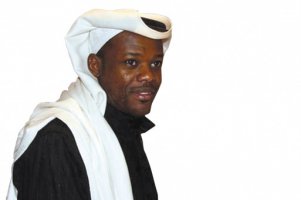   مصر اليوم - الدوسري :العنزي أفضل حارس سعودي