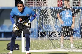   مصر اليوم - ديربي في المرسيسايد على ضم حارس ليفانتي