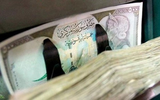   مصر اليوم - الحكومة السوريّة تُصادر أموال 1700 مُعارض وتمنعهم من مُغادرة البلاد